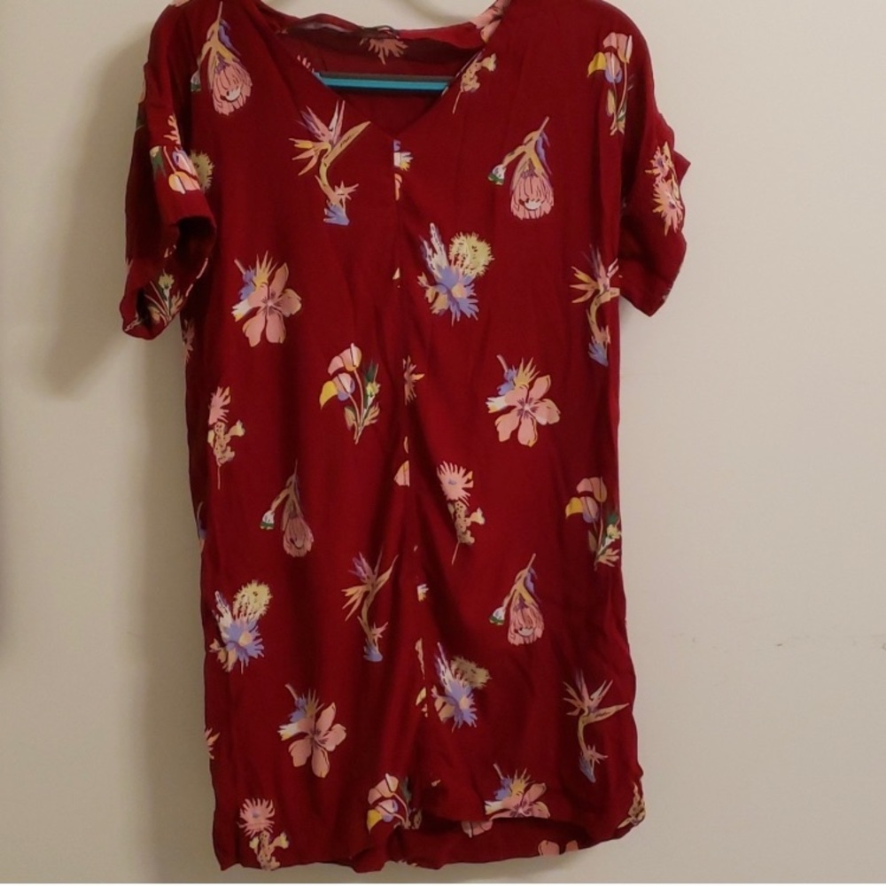 🔥Clearance🔥Madewell mini dress